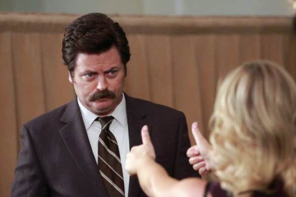 Parks and Recreation, Love Lessons, NBC Parks and Rec, nbc parks and recreation, nbc parks and rec, nick offerman, nick offerman parks and recreation, parks and rec nick offerman, nick offerman parks and rec, parks and rec ron swanson, ron swanson, ron sw