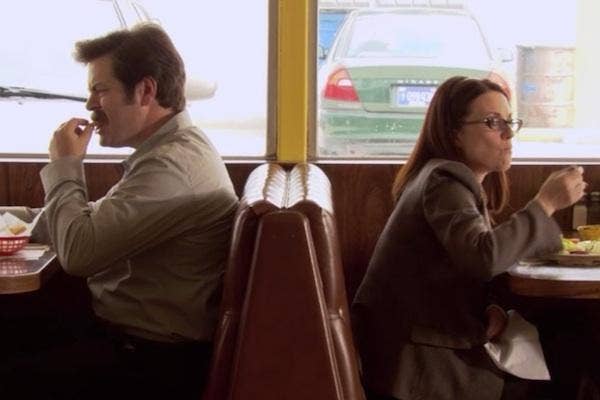 from Parks and Recreation