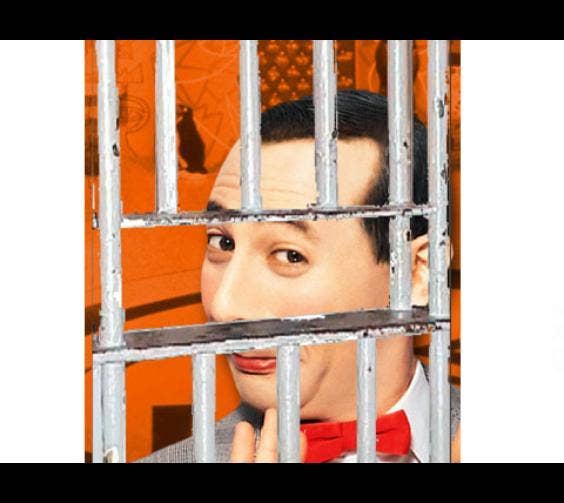 Pee-Wee Herman (Paul Reubens)
