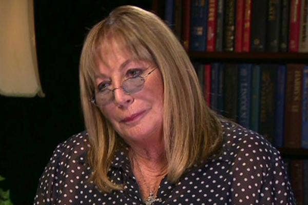 Penny Marshall