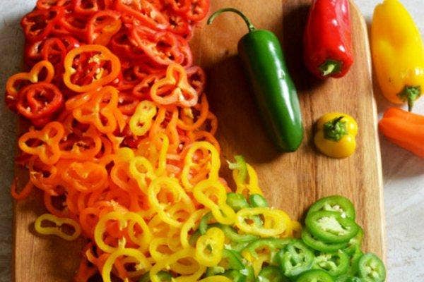 peppers