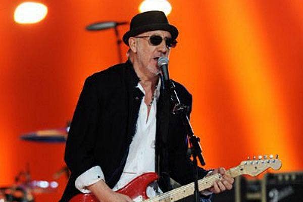 Pete townshend gay Gia transsexual