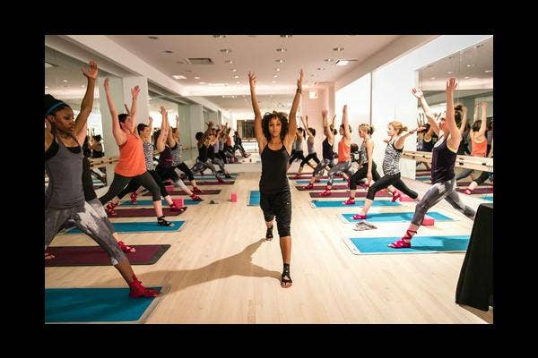Pilates