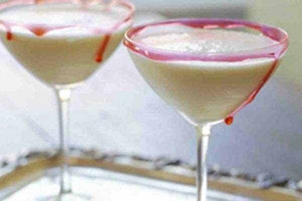 halloween cocktails