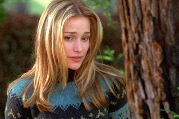 Piper Perabo