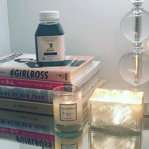 How A Total Foodie Like Me Survived A Week Of Eating Only Plants - 25