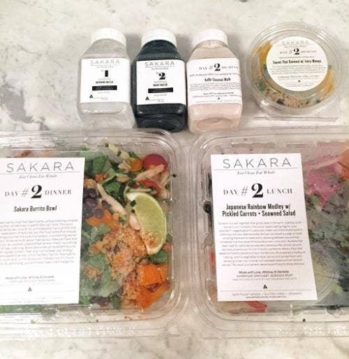 How A Total Foodie Like Me Survived A Week Of Eating Only Plants - 23