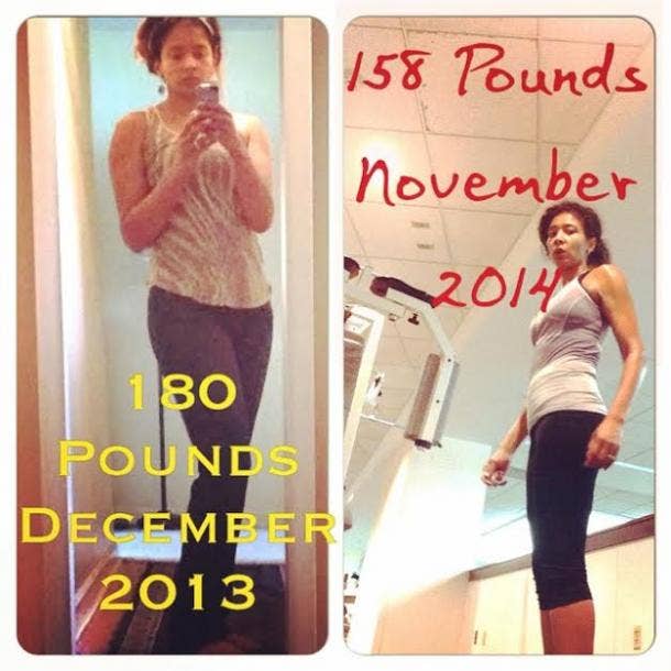I Lost Weight And My Husband Couldn t Keep His Hands Off Me   Paula Mooney - 10