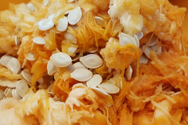 4. Foods High in Magnesium