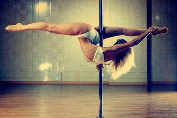 Pole Dancing