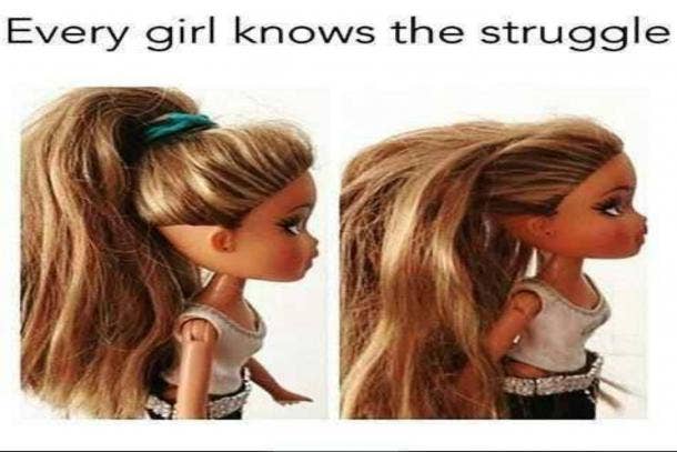 The Pony Bump