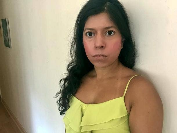 I Tried  Clown Contouring  Makeup And It Was An Epic Disaster - 25
