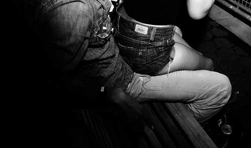4. Reverse Cowgirl