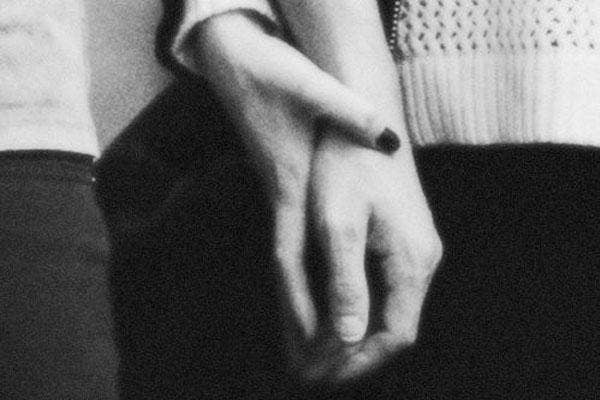 2. Playing The Dutiful Wife