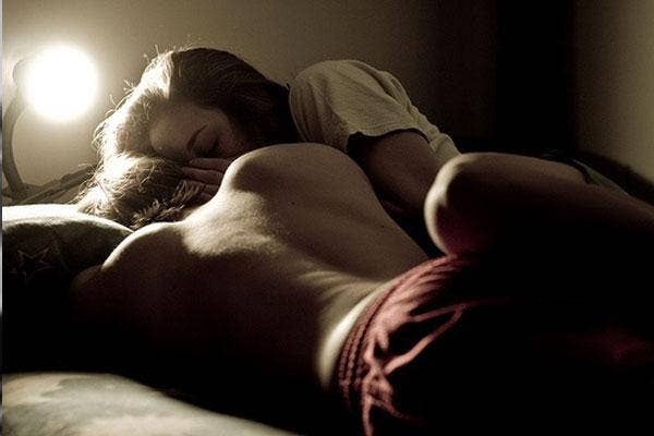 9. The Sicilian&#039;s Passion