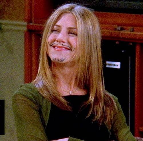 Jennifer Aniston&#039;s Family Name
