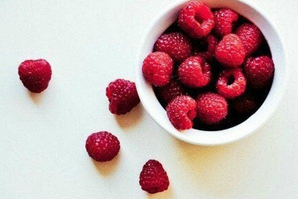Berries