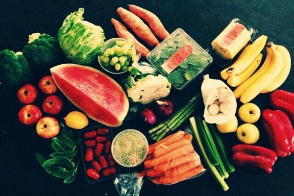 fad diets