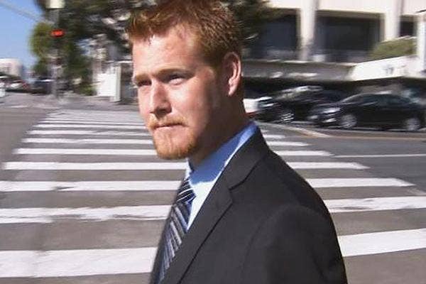 redmond o&#039;neal