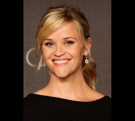 Reese Witherspoon