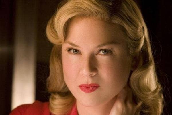 renee zellweger changing looks
