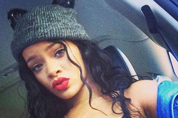 Rihanna