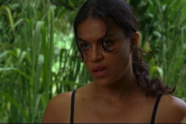 Michelle Rodriguez, Lost, in the closet, out of the closet, gay, gay celebrities, homosexual celebrities, homosexuality, michelle rodriguez gay, michelle rodriguez lesbian, michelle rodriguez bisexual