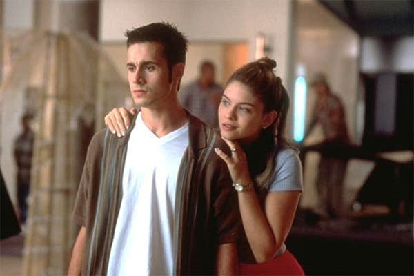 She&#039;s All That