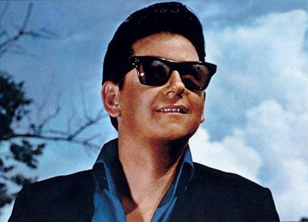 Roy Orbison