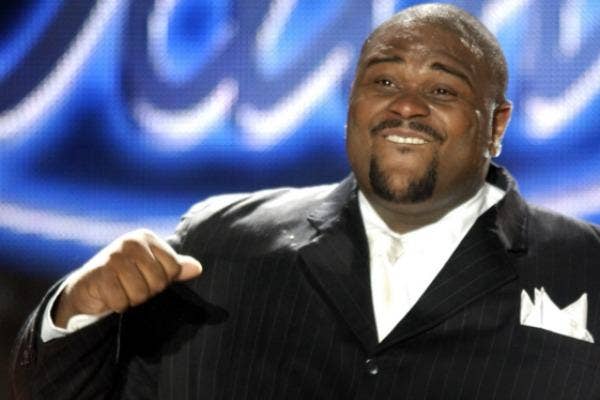 Ruben Studdard