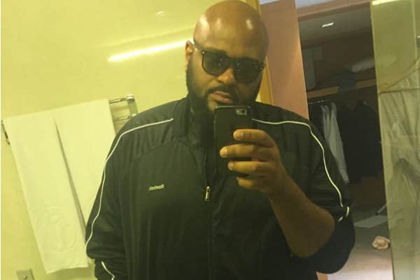 Ruben Studdard