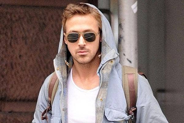 Ryan Gosling