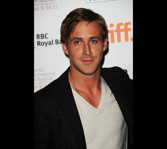 Ryan Gosling