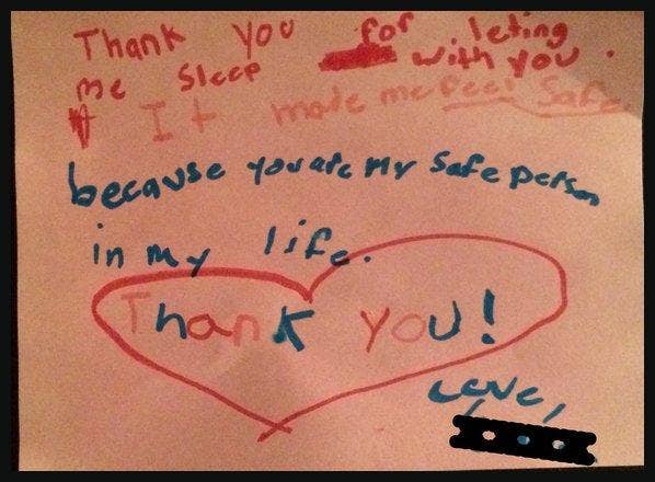 The Simple Goal Of The Whole Parenting Thing   Revealed - 19