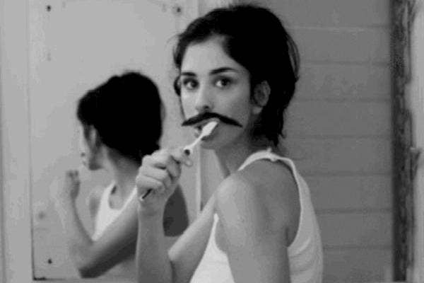 sarah silverman