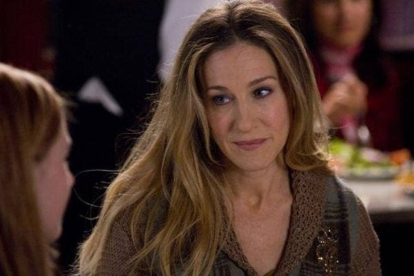 sarah jessica parker cheap