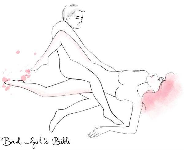 Best Sex Positions For Men And Women Based On Their Zodiac Signs