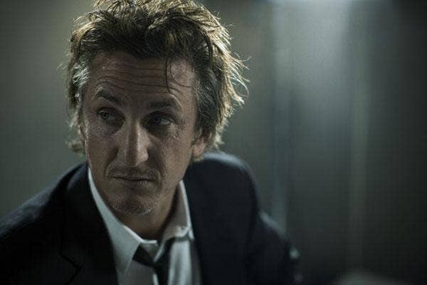 Sean Penn