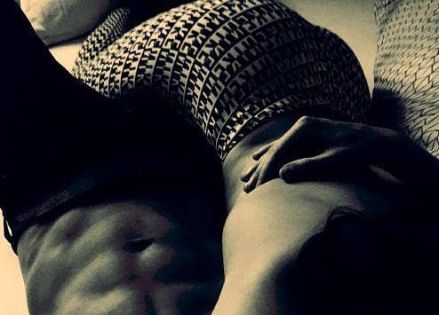 stimulation Sexual clitoral positions for Gubala recommends Gay male domination