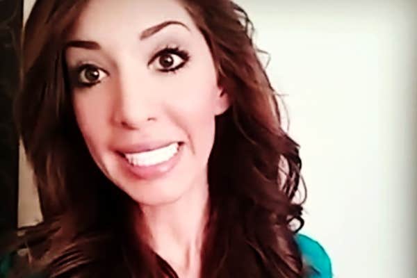 Farrah Abraham sex video backdoor teen mom