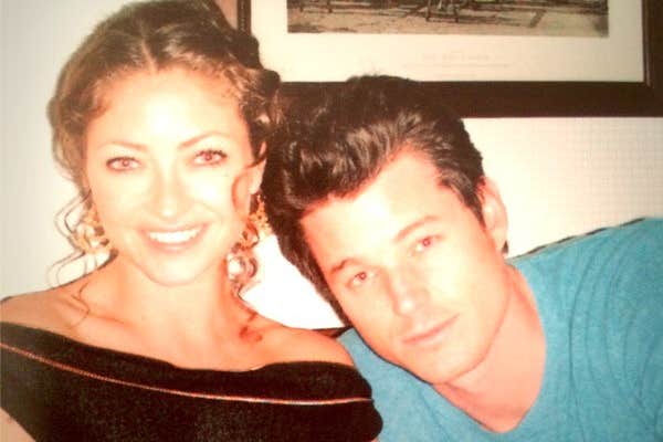 Eric Dane sex video