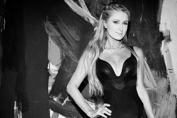 Paris Hilton sex tape Paris Hilton sex video one night in paris