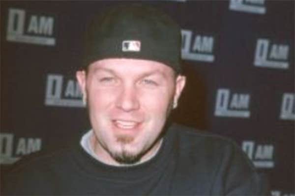 Fred Durst sex video