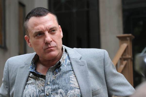 Tom Sizemore sex video