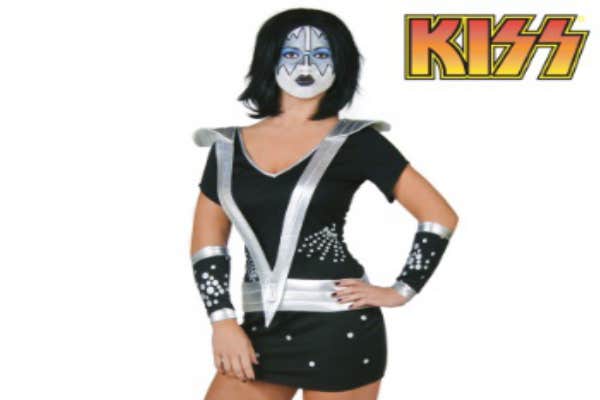 halloween costume