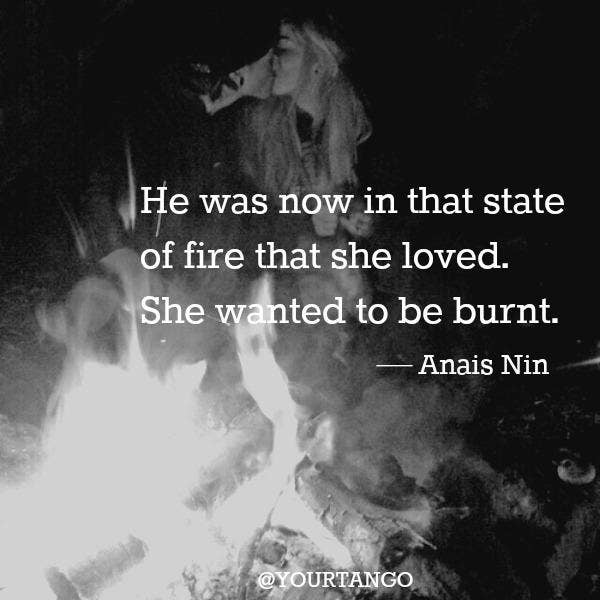 11 Steamy Sex Quotes To Get You And Your Love In The Mood | Michele Brookhaus | YourTango 11 Steamy Sex Quotes To Get You And Your Love In The Mood | Michele Brookhaus | YourTango
