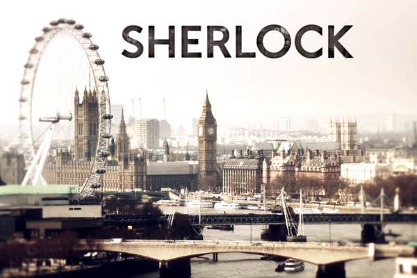 Sherlock
