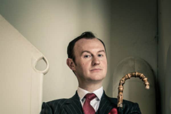 Sherlock