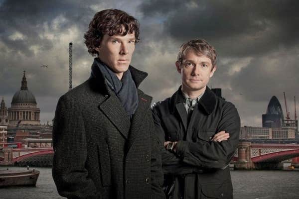 Sherlock
