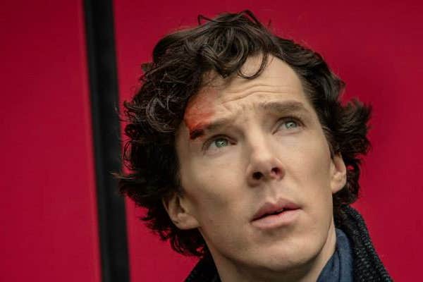 Sherlock